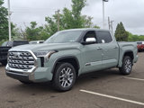 New 2025 Toyota Tundra 1794 Edition image 3