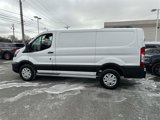 Certified 2023 Ford Transit 250 Low Roof w/ Exterior Upgrade Package image 2