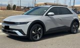 New 2025 Hyundai Ioniq 5 SEL image 3