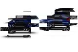 New 2025 Toyota Grand Highlander AWD Hybrid image 3