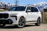 New 2025 BMW X7 xDrive40i w/ Executive Package image 2