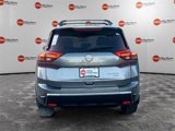 New 2025 Nissan Rogue Platinum image 4