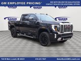 New 2025 GMC Sierra 2500 Denali w/ Denali Reserve Package image 3