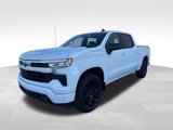 New 2025 Chevrolet Silverado 1500 RST w/ All Star Edition Plus image 4