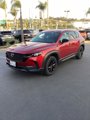 Used 2024 MAZDA CX-50 AWD 2.5 S w/ Preferred Package image 3