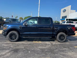 New 2025 Ford F150 XLT image 5