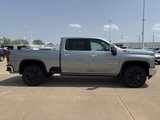 New 2025 Chevrolet Silverado 2500 LTZ w/ LTZ Convenience Package image 2