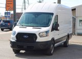 Used 2021 Ford Transit 250 148 High Roof Extended image 3
