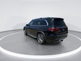 Certified 2025 Mercedes-Benz GLS 450 4MATIC image 6