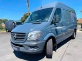 Used 2018 Mercedes-Benz Sprinter 2500 image 3