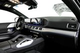 New 2025 Mercedes-Benz GLE 63 AMG S image 5
