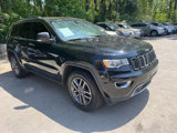 Used 2020 Jeep Grand Cherokee Limited image 4