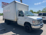 Used 2014 Ford E-350 and Econoline 350 Super Duty image 2
