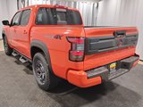 New 2025 Nissan Frontier PRO-4X image 6
