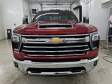 New 2025 Chevrolet Silverado 2500 LTZ w/ LTZ Convenience Package image 2