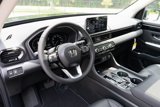 New 2025 Honda Pilot Touring image 3