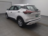 Used 2021 Nissan Kicks S image 5