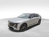 New 2026 Cadillac Lyriq V image 2