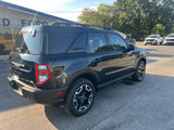 Used 2023 Ford Bronco Sport Outer Banks w/ Tech Package image 5