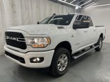 Used 2024 RAM 3500 Big Horn w/ Level 2 Equipment Group image 4