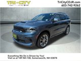 Used 2021 Dodge Durango GT image 1