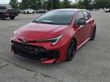 New 2025 Toyota Corolla GR image 2