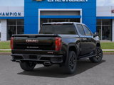 New 2025 GMC Sierra 1500 AT4 w/ AT4 Premium Package image 4