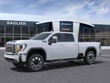 New 2025 GMC Sierra 2500 Denali w/ Denali Reserve Package image 2