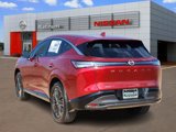 New 2025 Nissan Murano Platinum w/ Cargo Package image 5