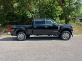 Used 2019 Ford F250 Lariat w/ Lariat Ultimate Package image 5