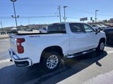 New 2025 Chevrolet Silverado 1500 RST w/ Max Trailering Package image 6
