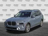 Certified 2025 BMW X7 xDrive40i w/ Premium Package image 5