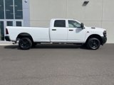 New 2025 RAM 2500 Tradesman image 2