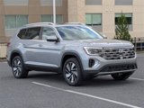 New 2025 Volkswagen Atlas SEL image 3