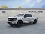 New 2025 Ford F150 XLT w/ Equipment Group 302A MID image 2