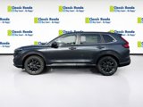 New 2026 Honda CR-V EX-L image 4