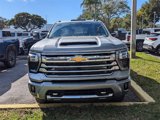 New 2025 Chevrolet Silverado 3500 High Country w/ High Country Premium Package image 3