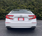 Used 2021 Honda Accord Sport Special Edition image 6