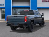 New 2025 Chevrolet Silverado 3500 LTZ w/ Trail Boss Package image 4