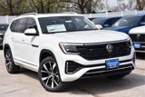 New 2025 Volkswagen Atlas SEL Premium R-Line image 2