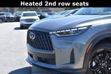 New 2026 INFINITI QX60 Luxe image 2