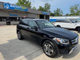 Used 2019 Mercedes-Benz GLC 300 image 4