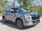 New 2025 Nissan Armada SL image 2