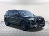 New 2025 Ford Explorer ST w/ Sun And Sound Package image 3