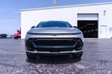 New 2025 Chevrolet Equinox EV RS image 2