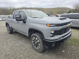 Used 2024 Chevrolet Silverado 2500 Custom w/ Custom Value Package image 4