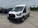 New 2025 Ford Transit 250 148 Medium Roof Extended AWD w/ Exterior Upgrade Package image 4