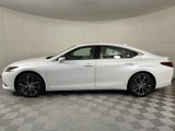 New 2025 Lexus ES 300h w/ Premium Package image 4
