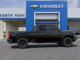 New 2025 Chevrolet Silverado 2500 ZR2 w/ ZR2 Bison Edition image 5