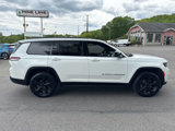 Used 2022 Jeep Grand Cherokee L Laredo image 2